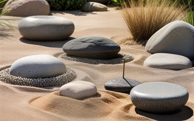 The Wisdom of Stillness — Taoist Philosophy for Modern Life